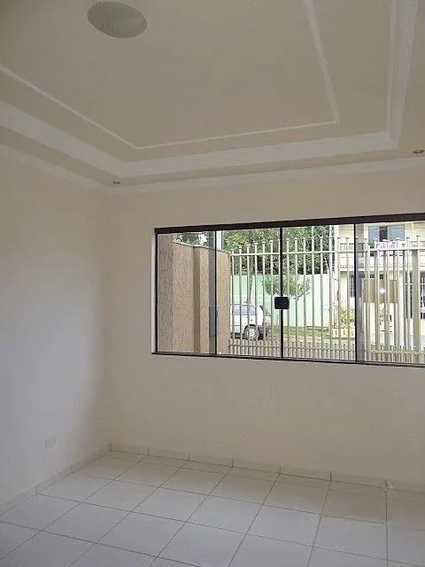 Casa à venda e para alugar no Jardim Imperial II em Maringá com 3 quartos, suíte e churras - Foto 4