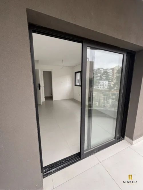 Studio à venda, 1 quarto, Mercês - Curitiba/PR - Foto 5