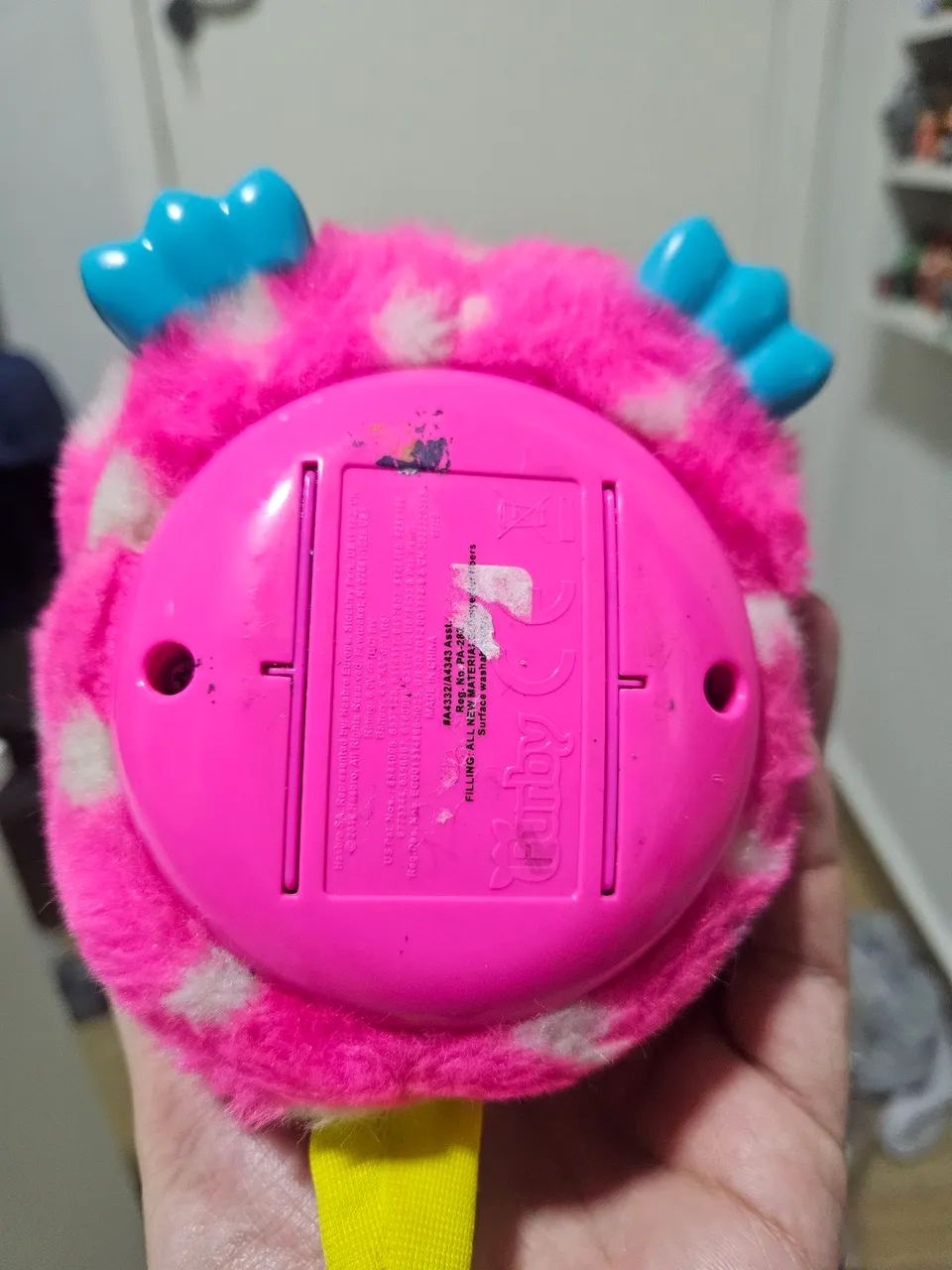 Boneco Furby Boom  - Foto 4