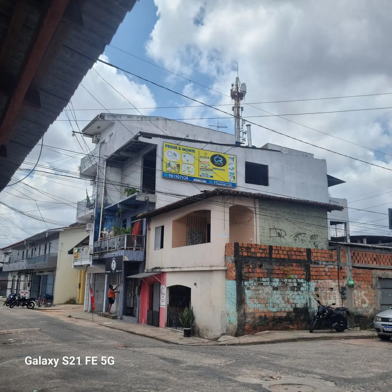 Foto - Belém - Parque Verde