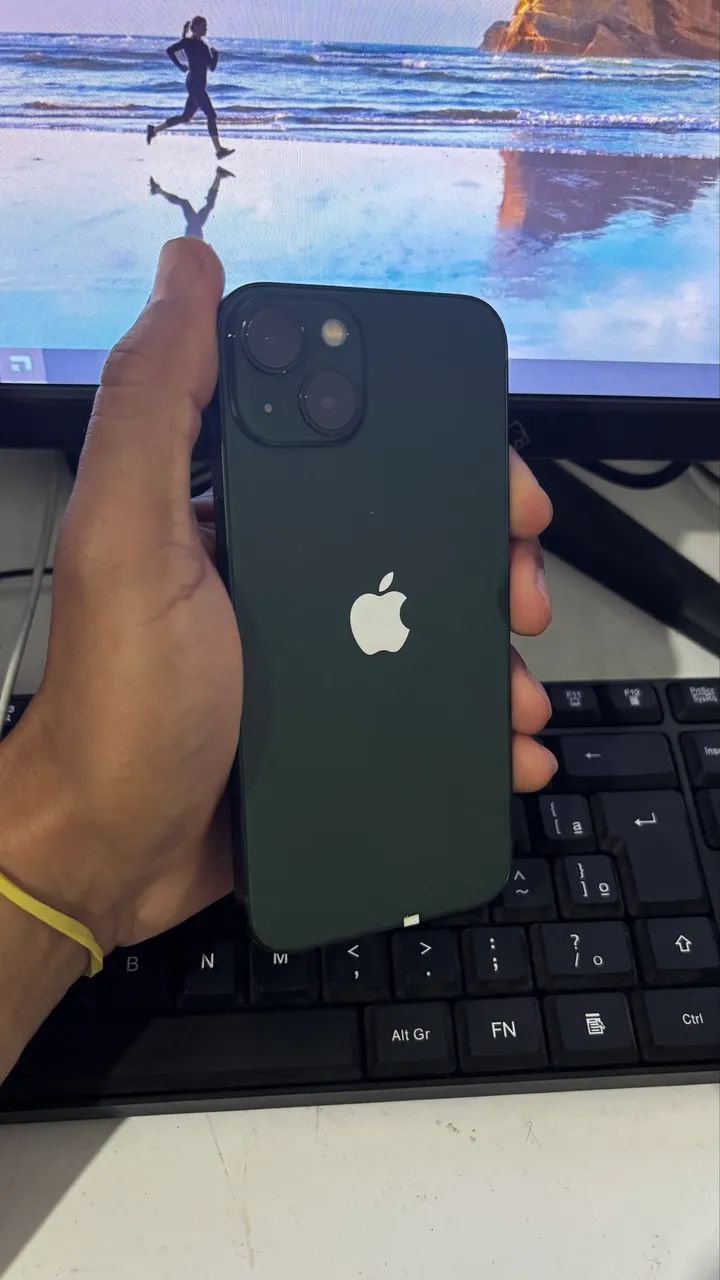 iPhone 13 128gb