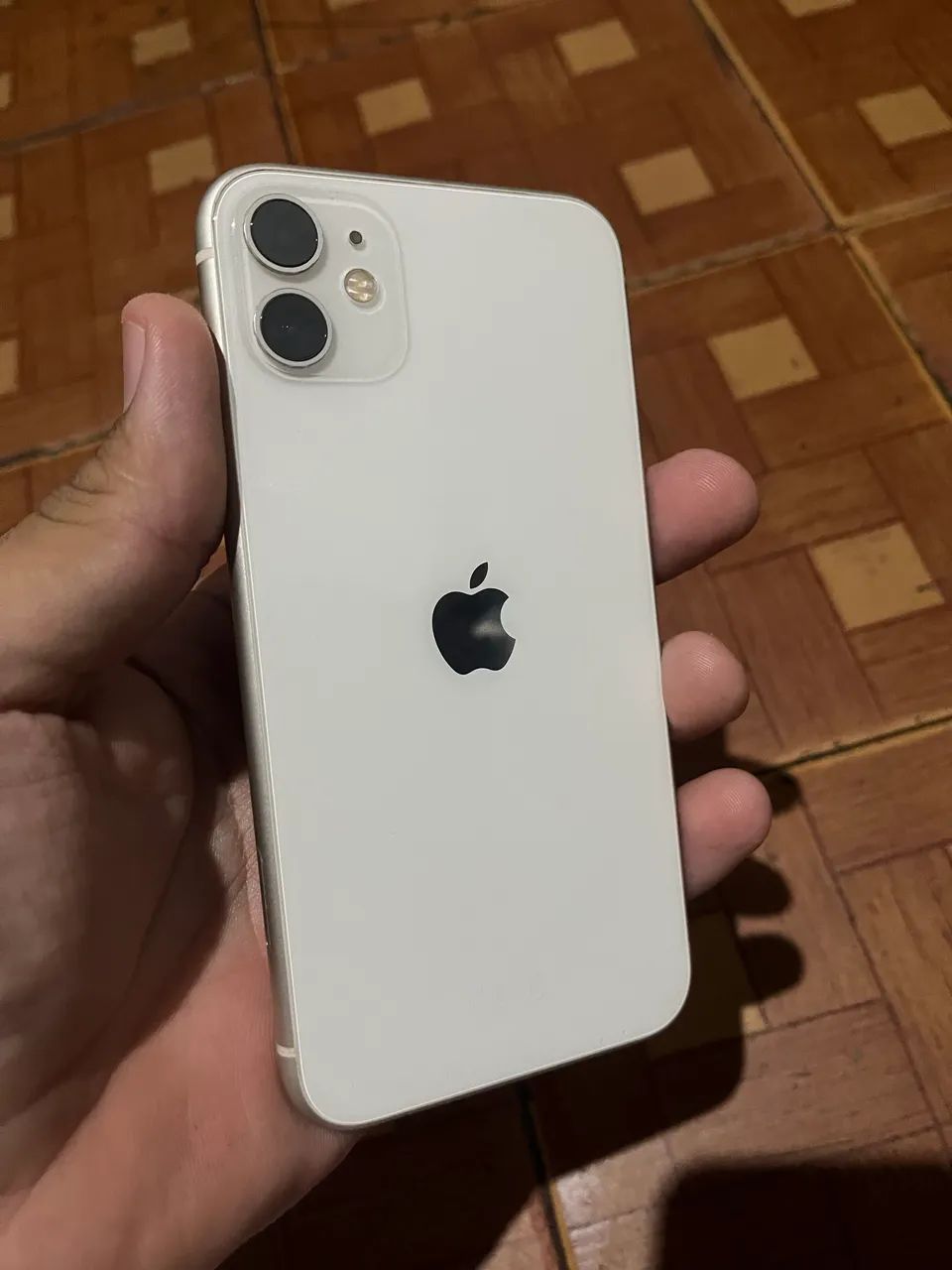 iPhone 11 - Foto 2