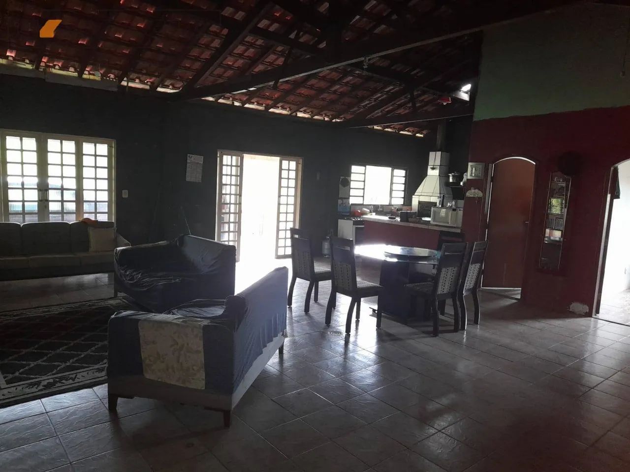 Sitio com 12 mil m² de terreno em Bofete-SP - Foto 5