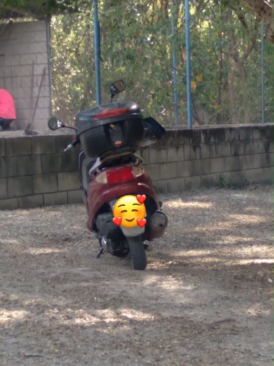 Vendo moto  - Foto 2