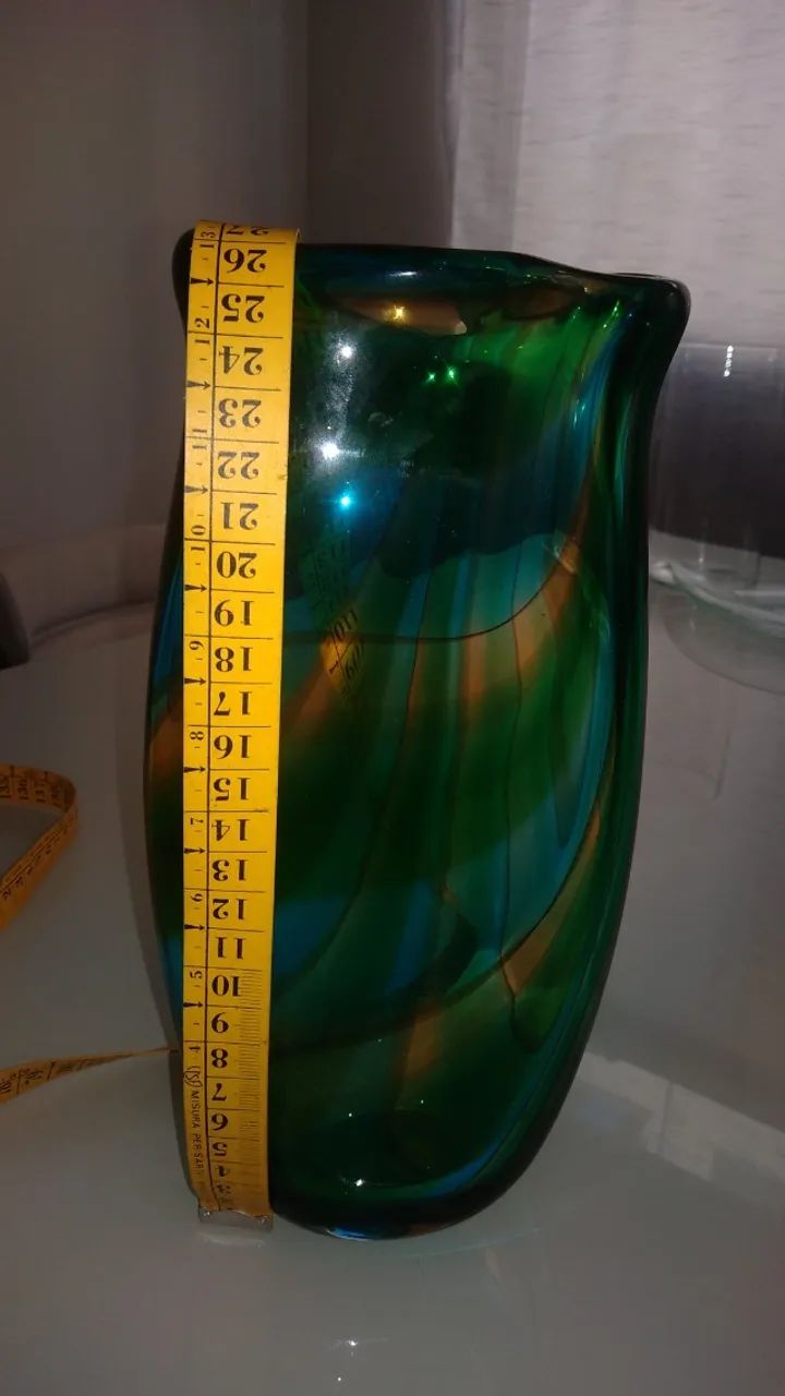 Vaso de Murano  - Foto 4