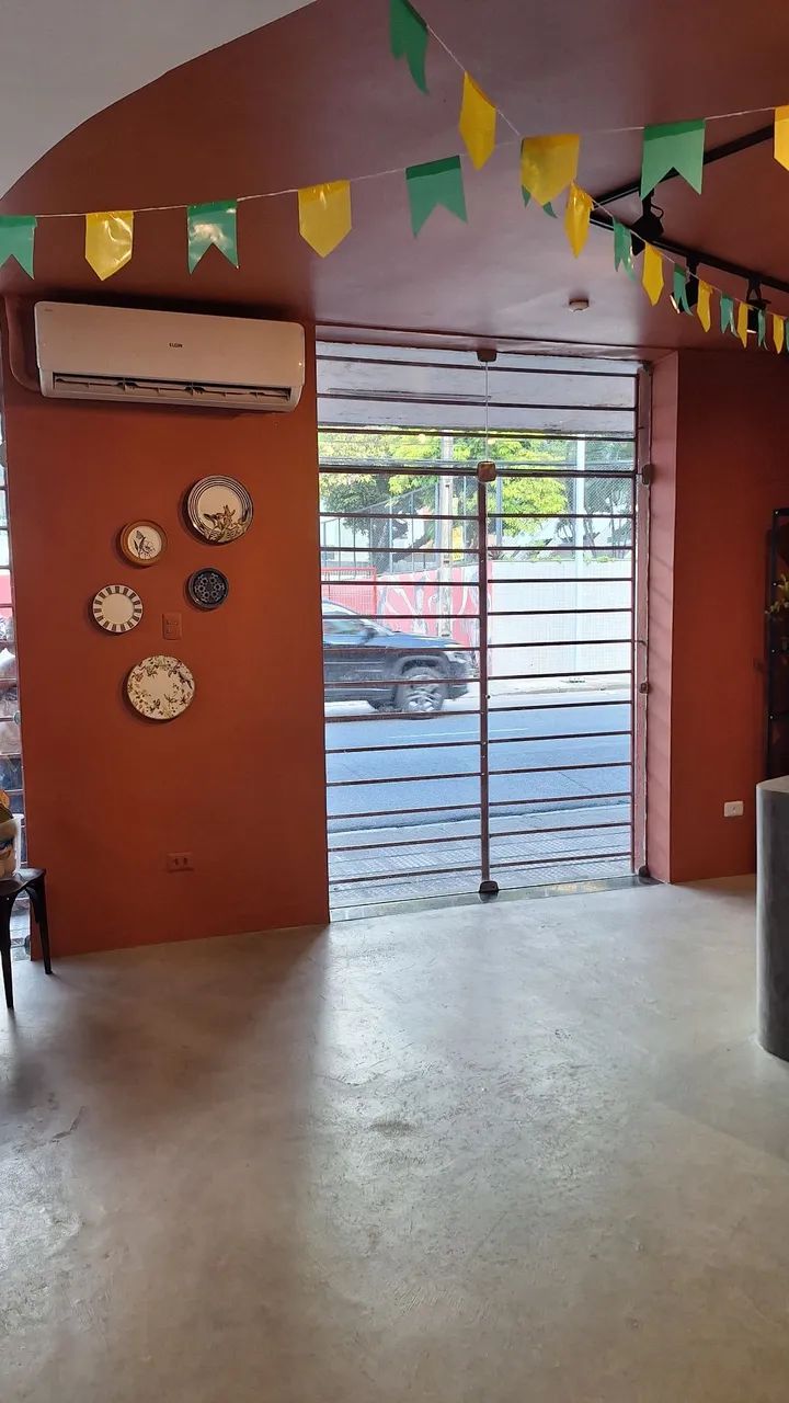 Imóvel comercial compartilhado - Foto 5