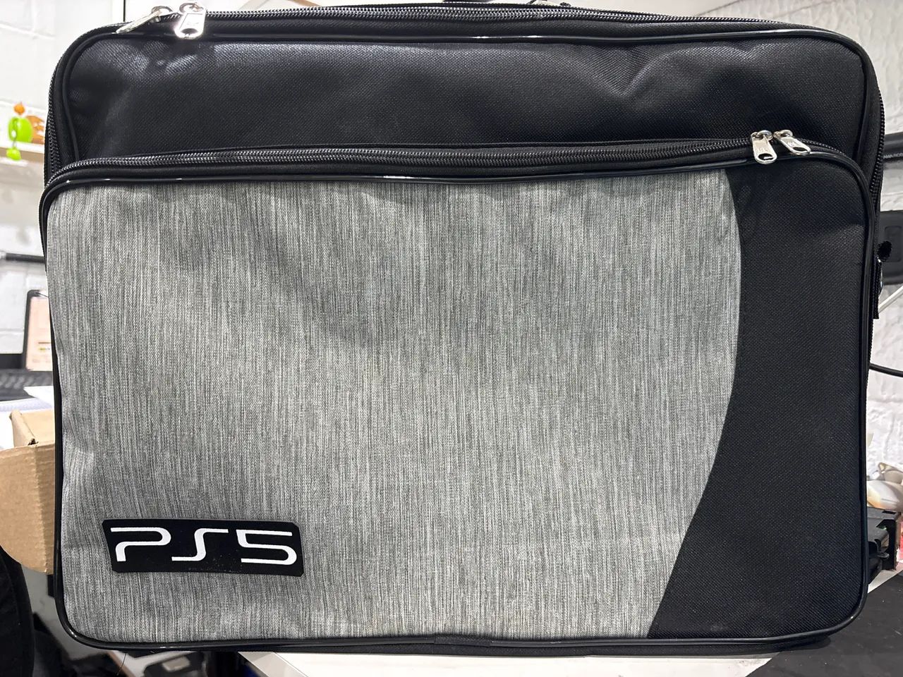 Bolsa para transporte Ps5