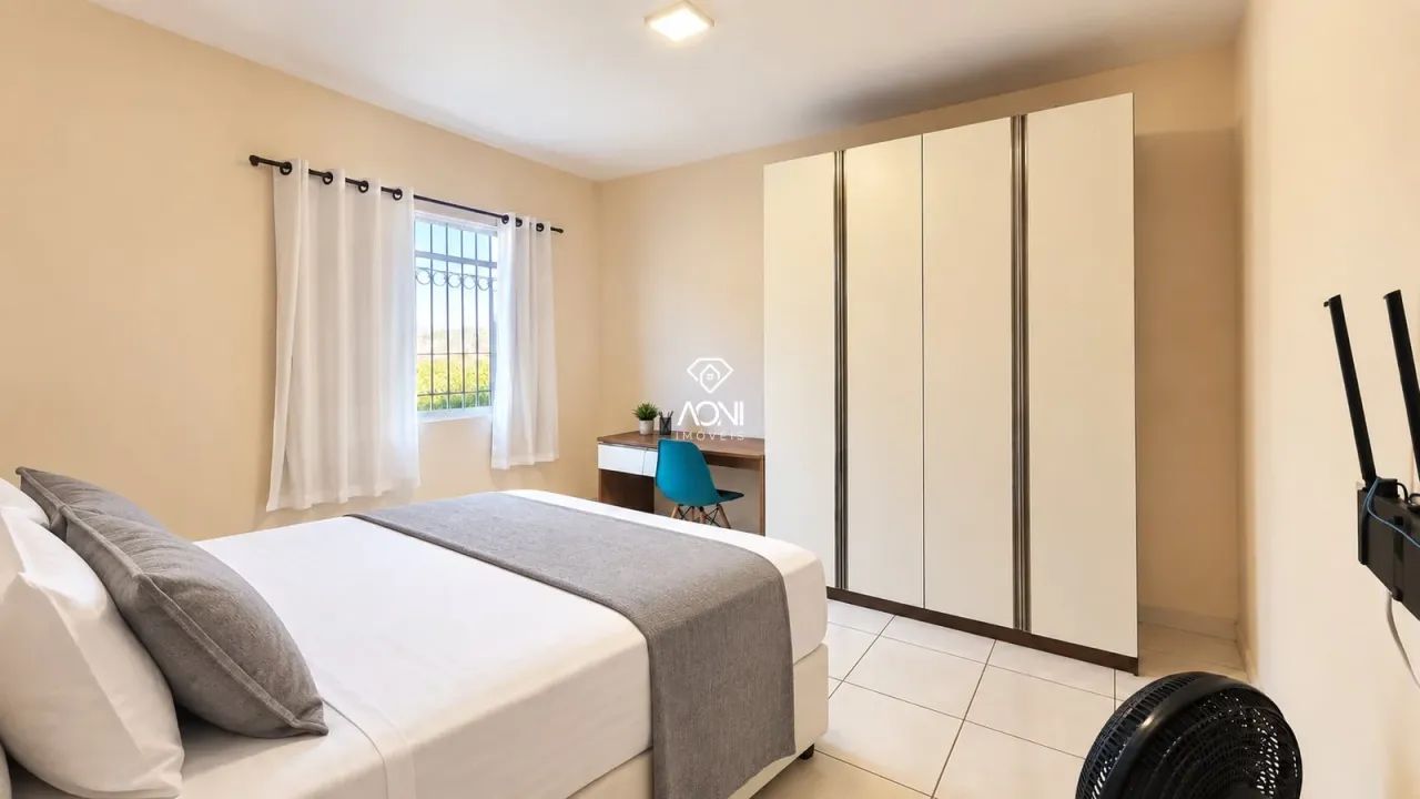 Apartamento de 110m² com 3 Quartos e garden em Olaria, Centro de Vila Velha REF: 8450 - Foto 5