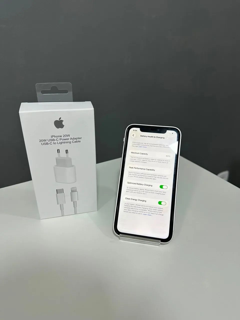iPhone 11 256GB - 17 pro  - Foto 3