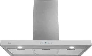 Coifa fischer inox  - Foto 3