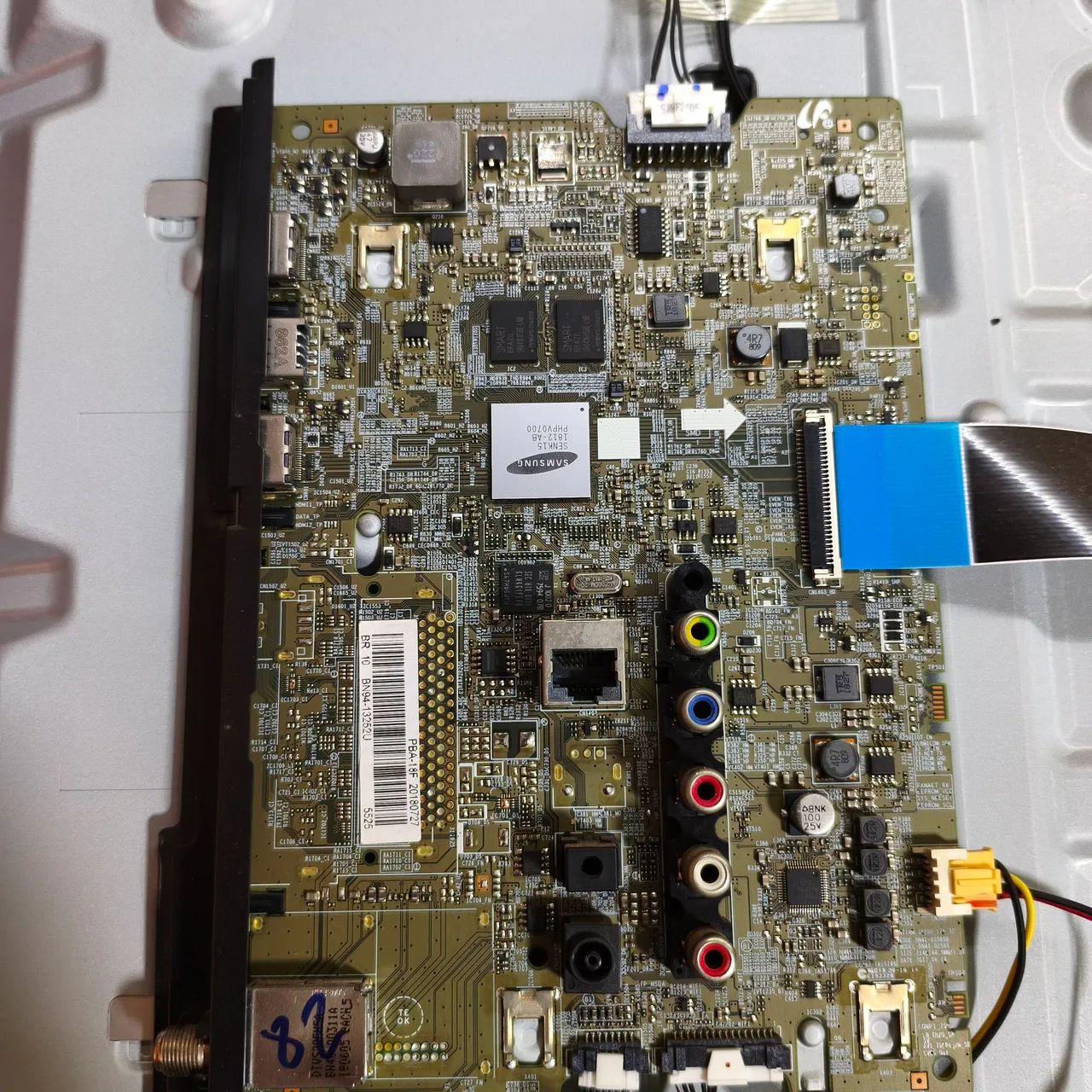Peças de tv  - Foto 4