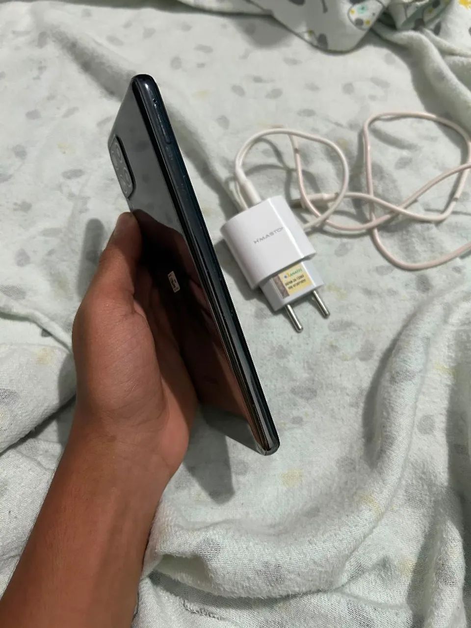 Vendo galaxy m62 - Foto 3