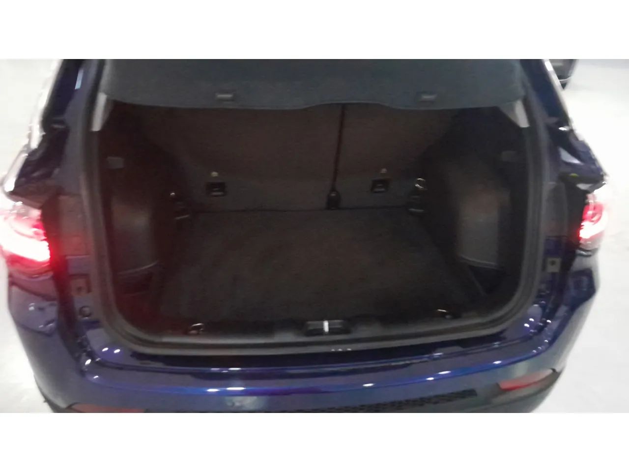 Jeep Compass LONG. T270 1.3 TB 4x2 Flex Aut., foto 14 de 16