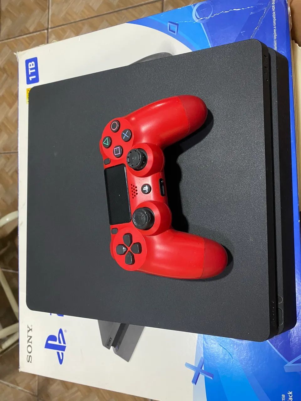 Ps4  - Foto 3