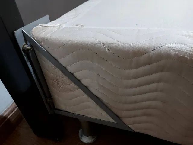 Cama box king - Foto 4