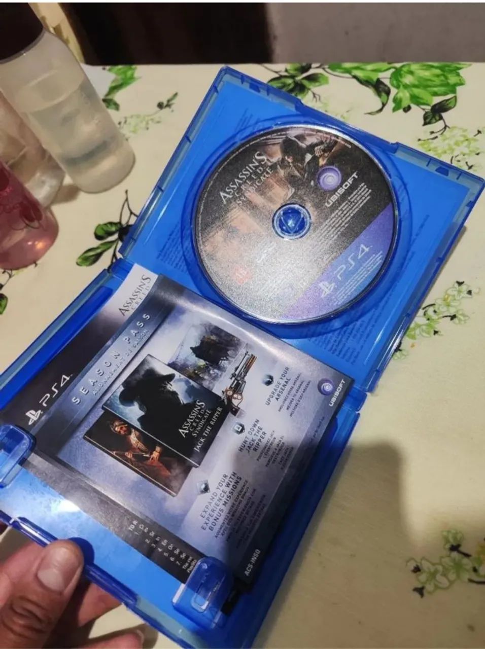 Assassin's Creed syndicate PS4  - Foto 2