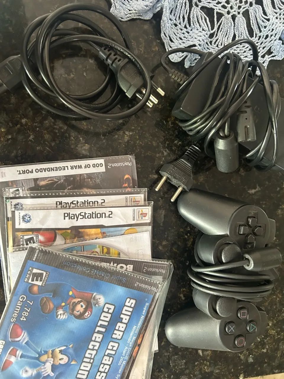 PlayStation 2 - Foto 3