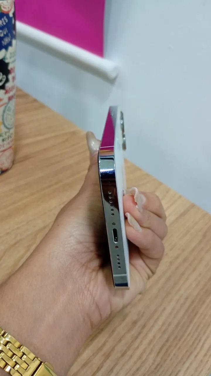 iphone 13 pro max - Foto 5