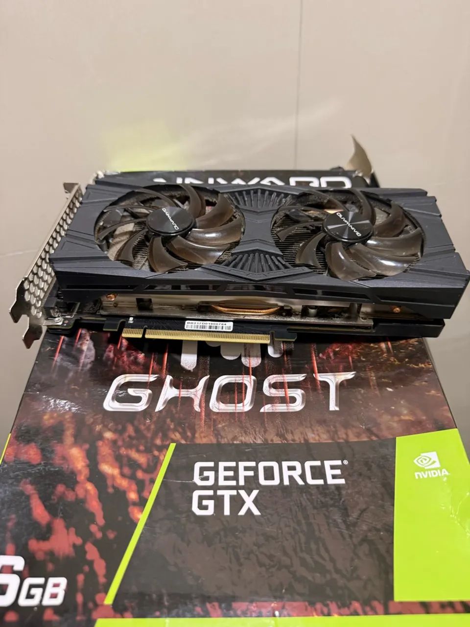 gtx 1660 super