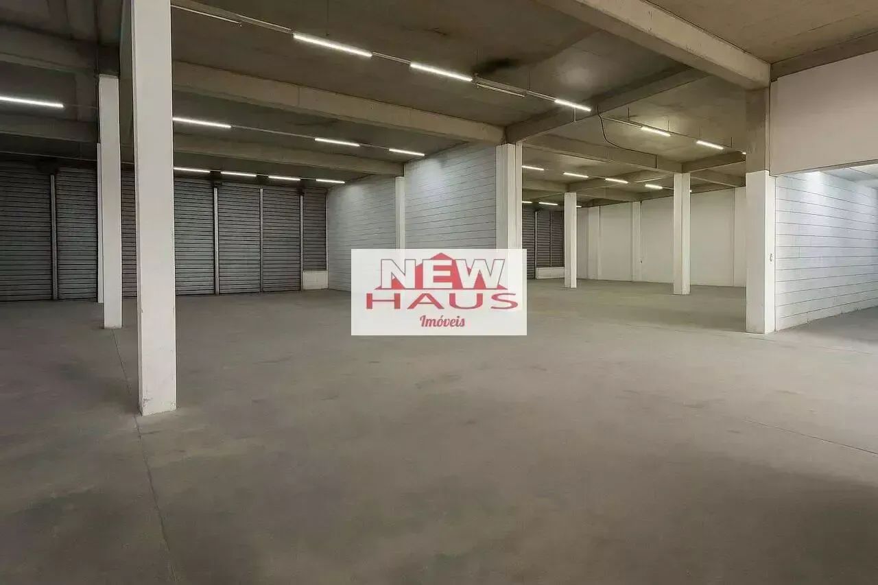LOCAÇÃO COMERCIAL GALPÃO LAPA - SP - Foto 4