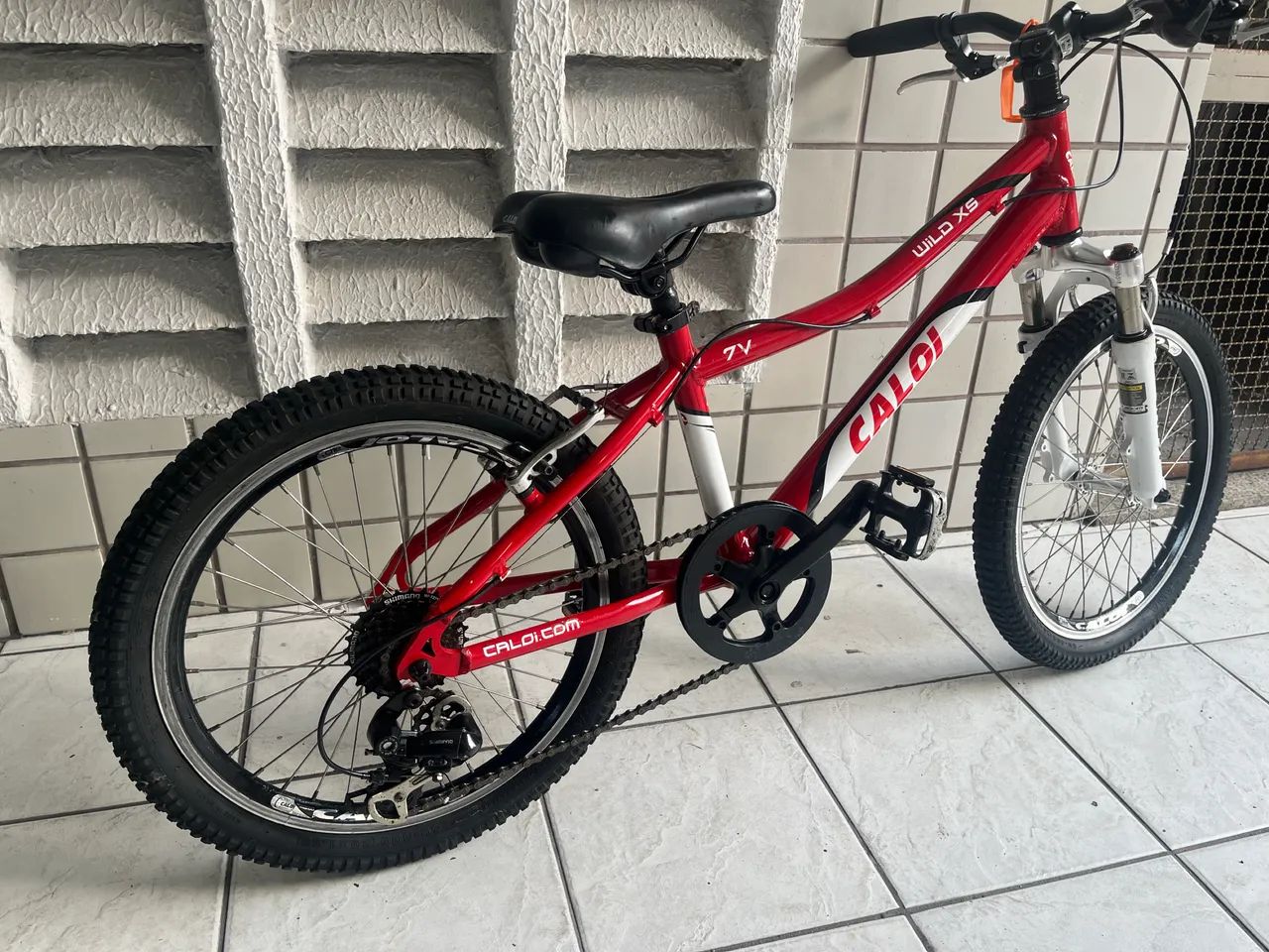 Calo aro 20