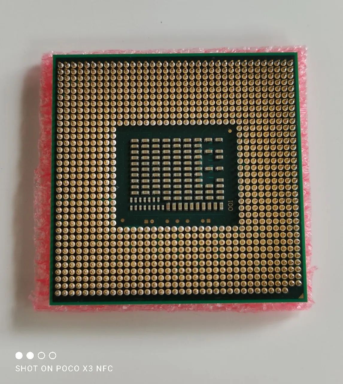 Processador Intel Core I3 2350M - Foto 2