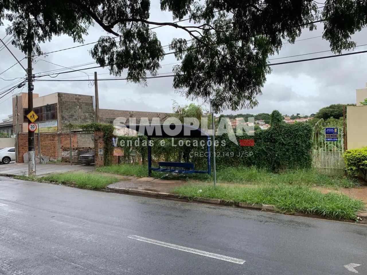 terreno - Jardim Santana - Campinas - Foto 4