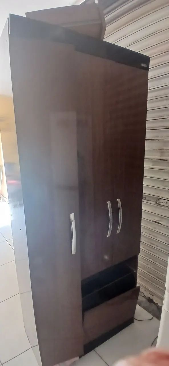 Guarda roupa 