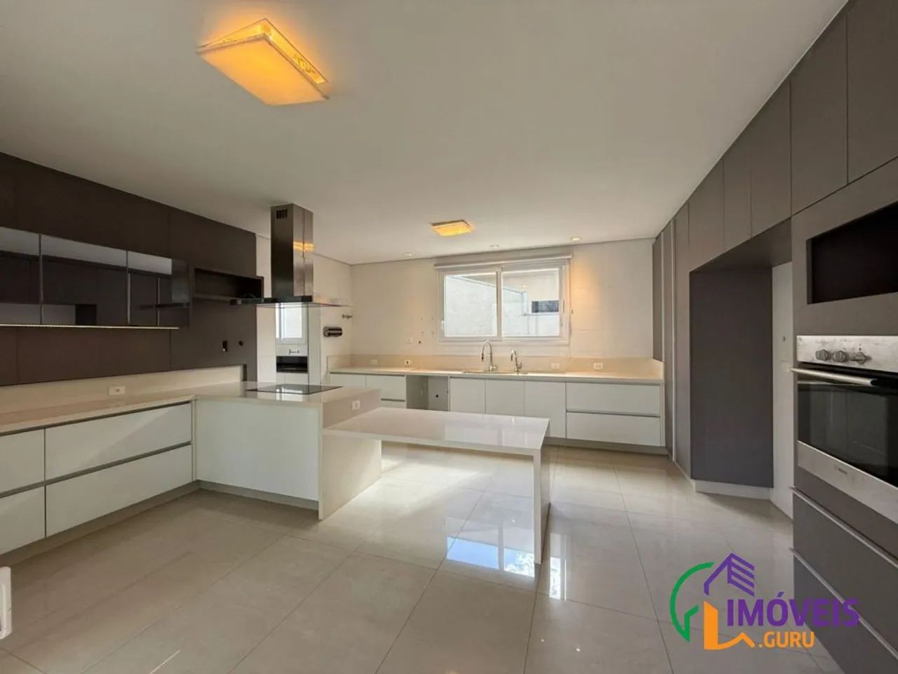 CASA EM CONDOMÍNIO - ALPHAVILLE - SP - Foto 4