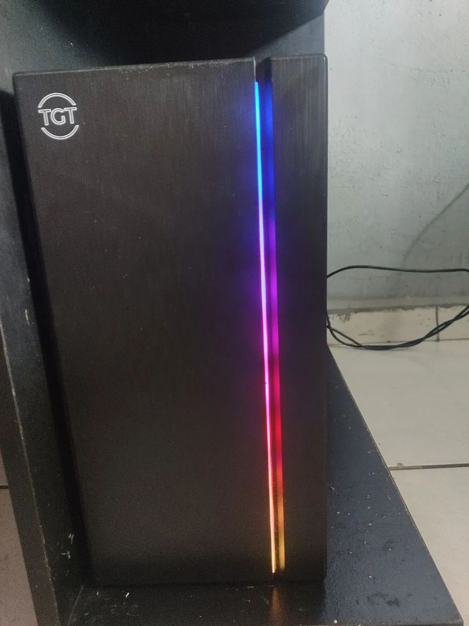 Pc gamer 