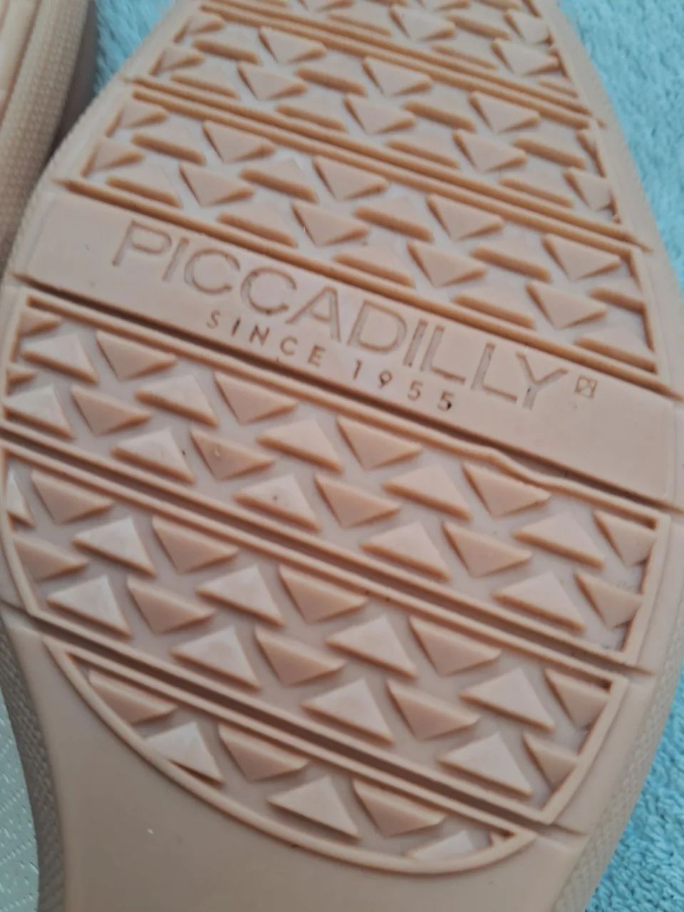 Sapato picadilly - Foto 5