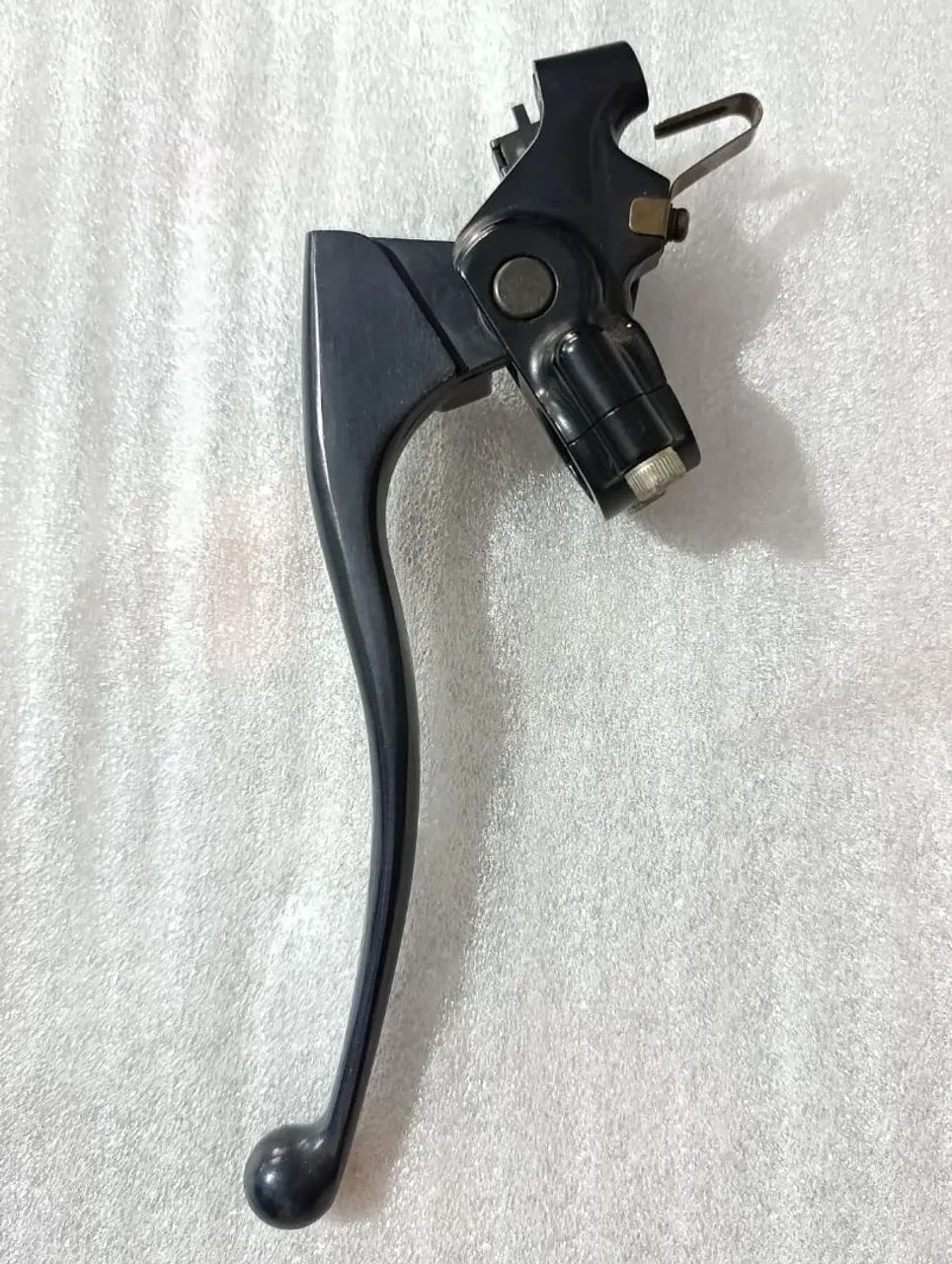 Manicoto / Manete e sensor Embreagem ZX6 /zx10 2011 - Peças para