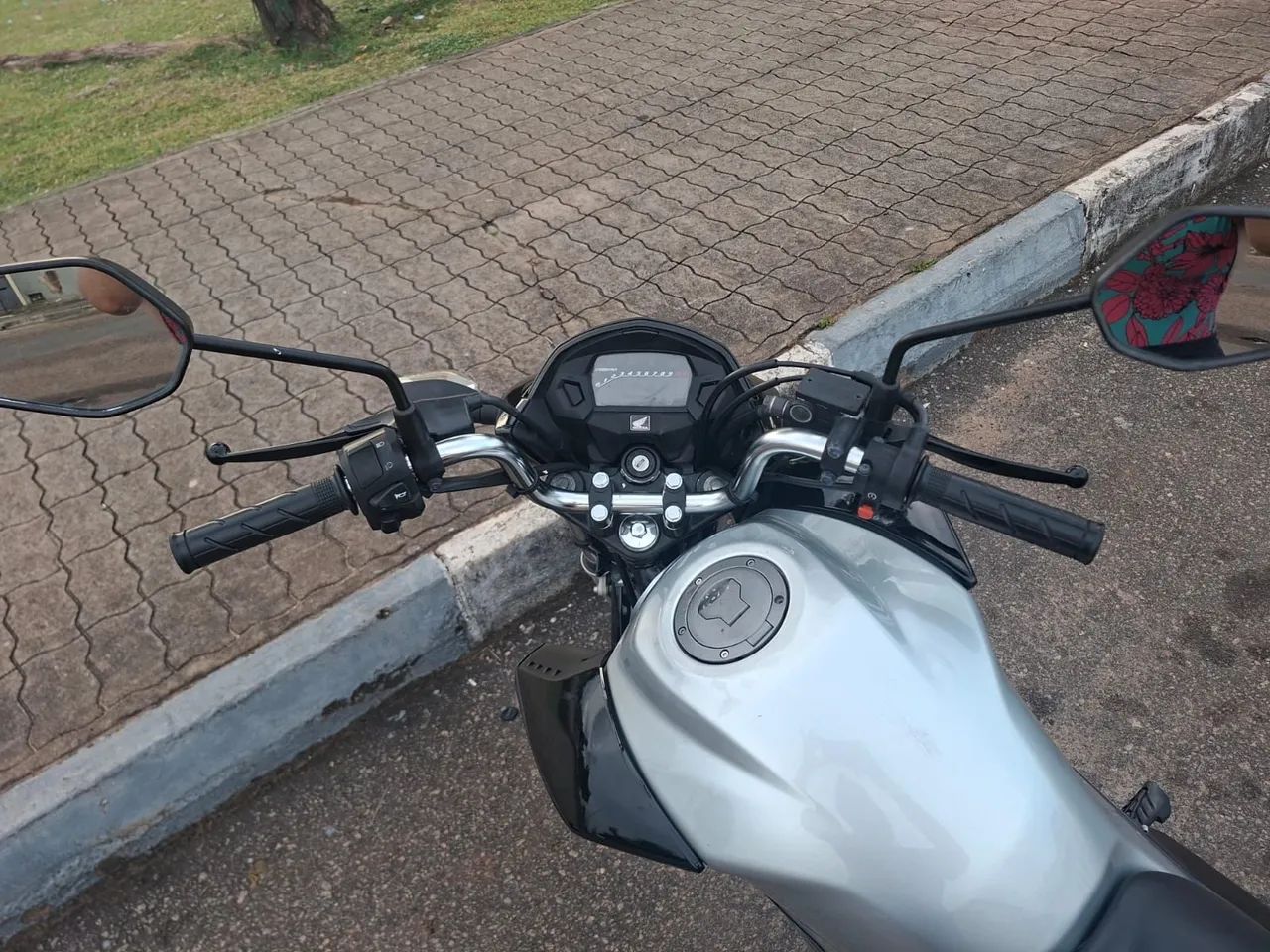 Vendo Titan 160 2023 - Foto 4