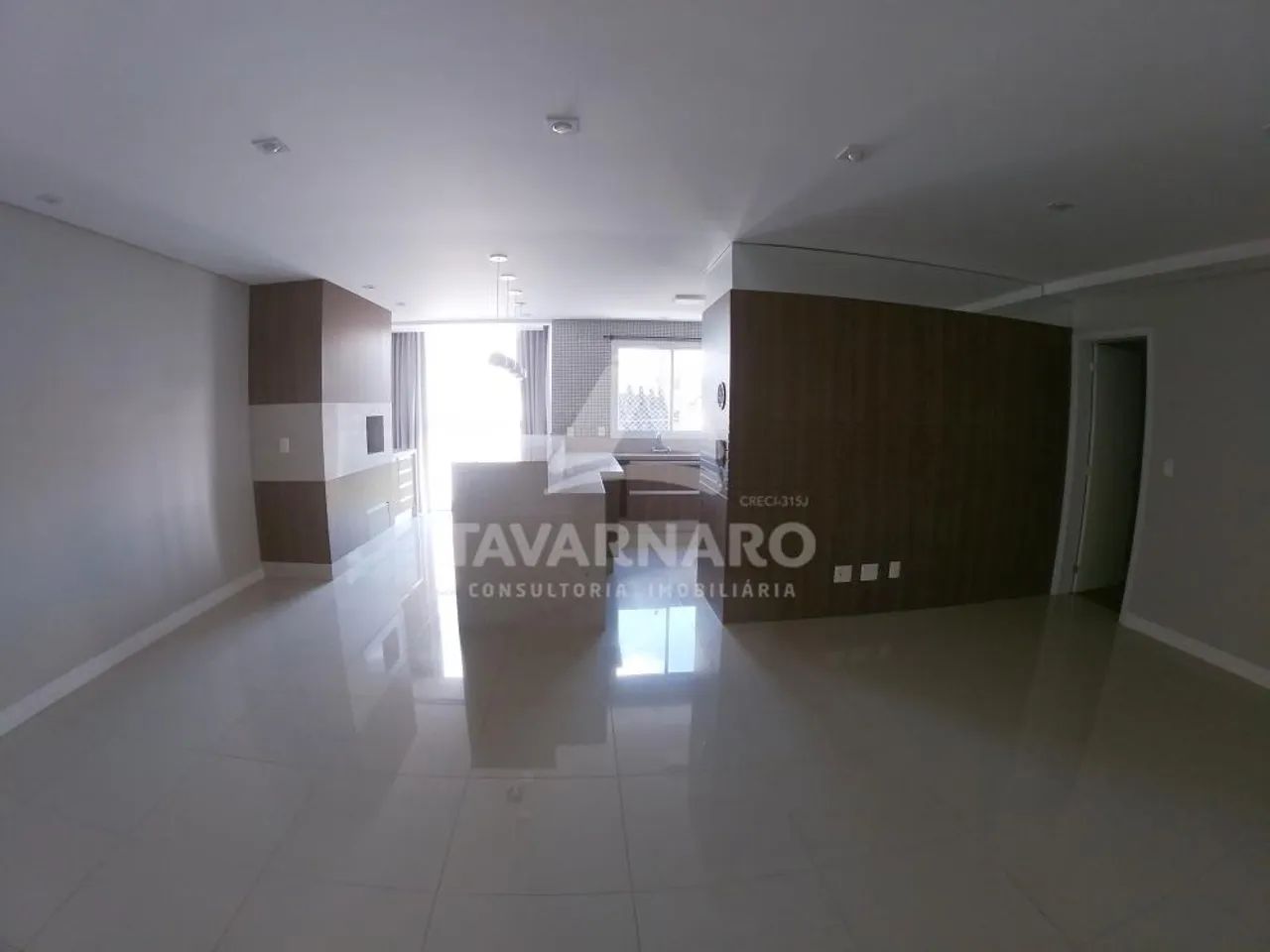 Apartamento Padrão em Ponta Grossa - Foto 3