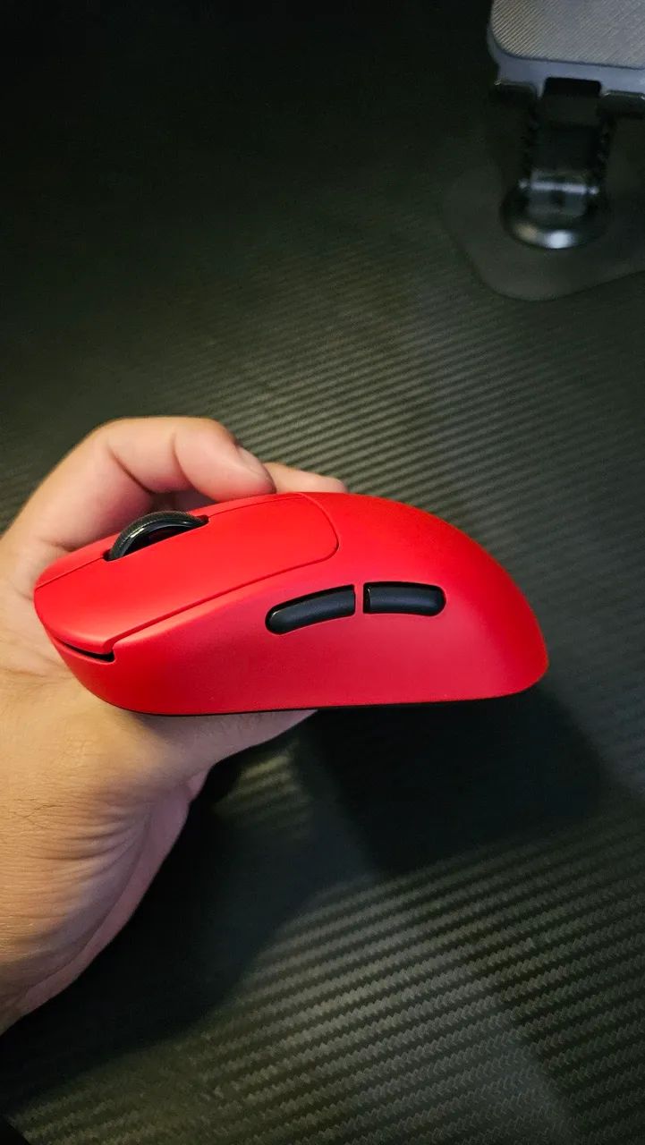 Mouse Zaopin Z2 4k - Foto 4