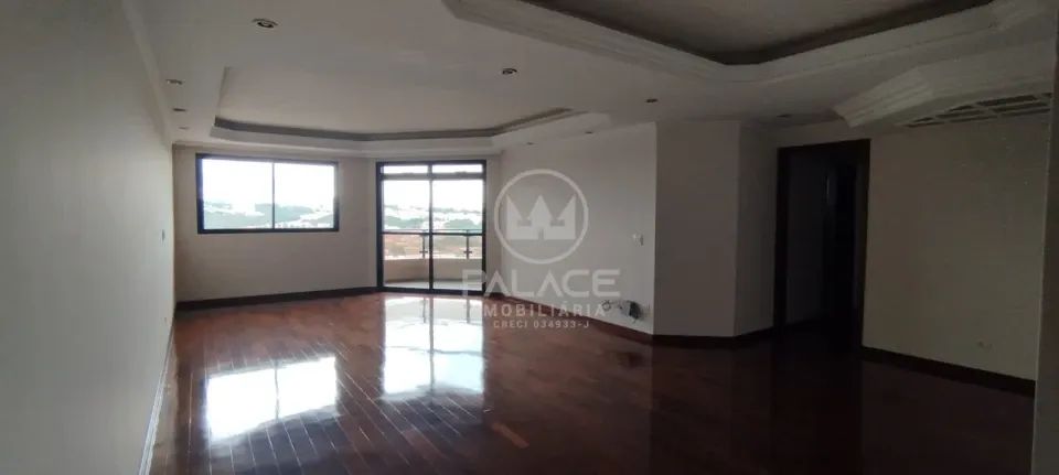 Apartamento Para Alugar Condomínio Edifício Ilha Bela Piracicaba - Foto 3