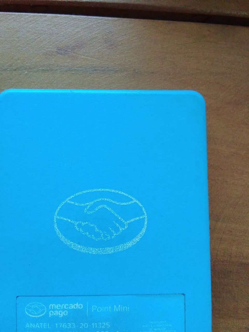 Point Mini NFC é a maquininha mais compacta e barata - Foto 3