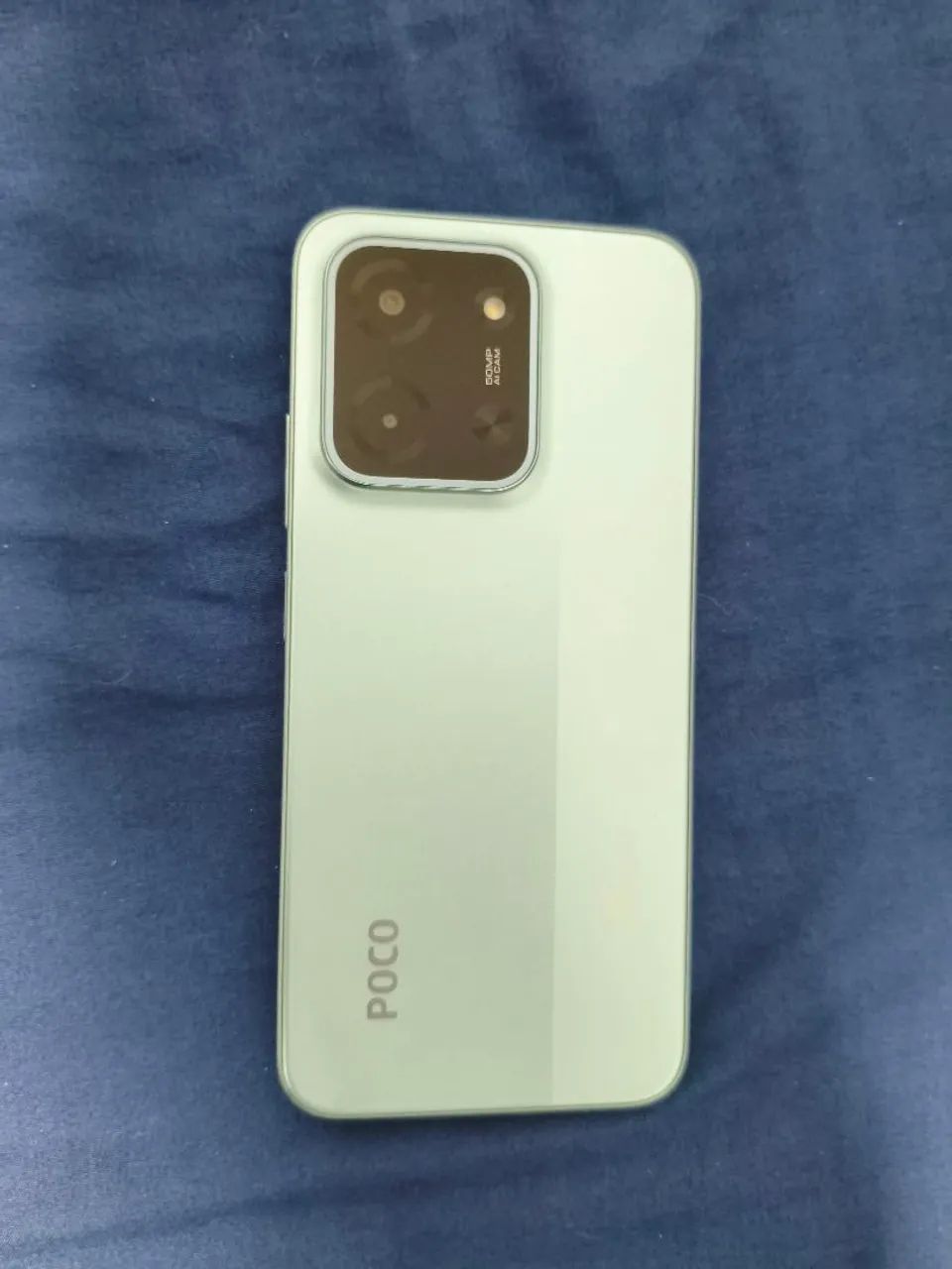 Poco c85, quase novo ! - Celulares e Smartphones - Parque Shalon