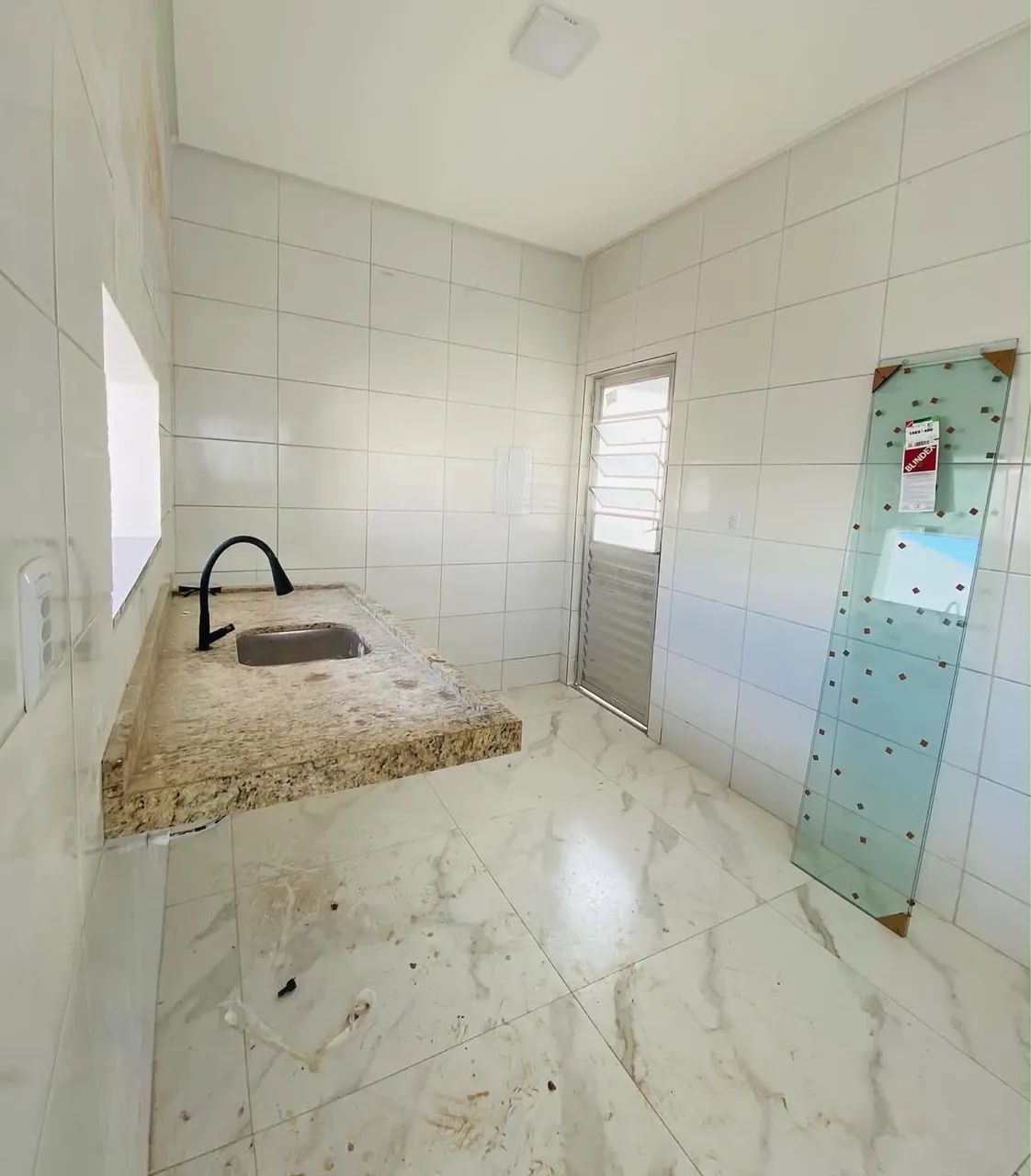 Casa disponível pode ser ampliada  - Foto 4