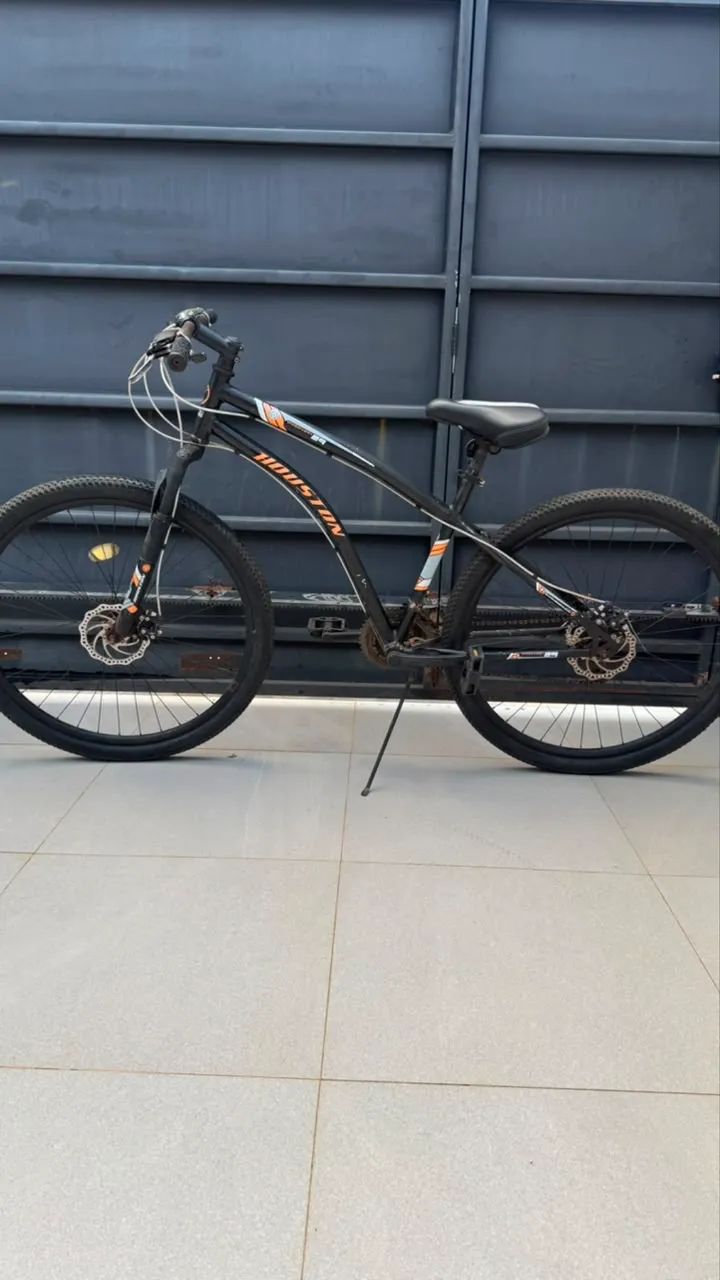Bicicleta  - Foto 3
