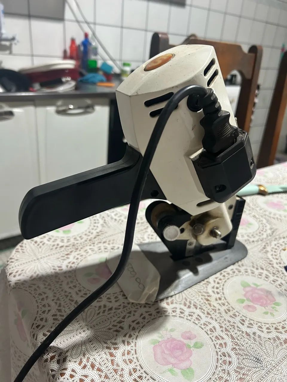 Faca de Corte - Foto 3