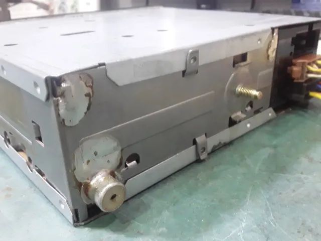 Radio Fordline Fic com Bluetooth - Foto 4