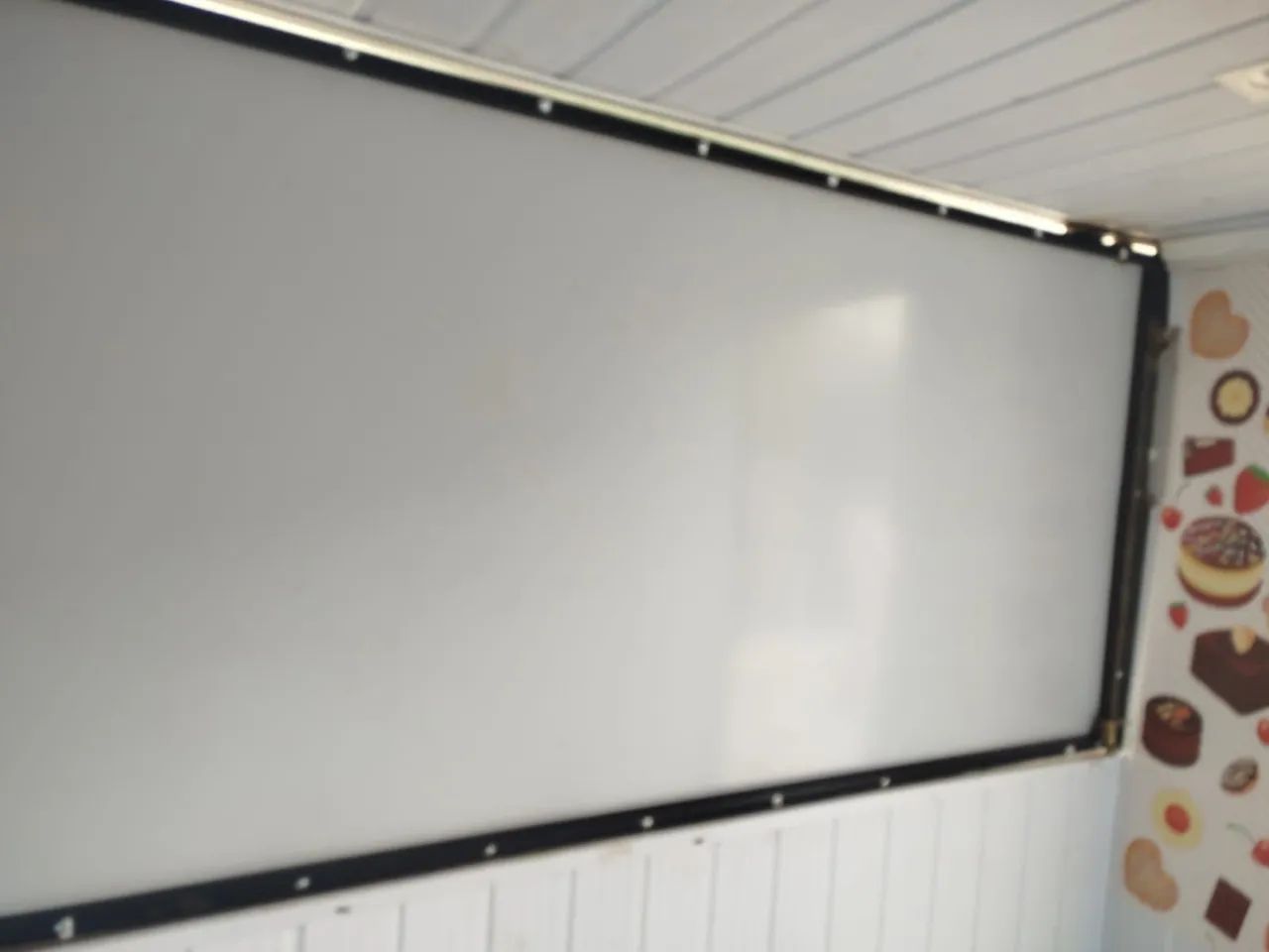 Vende ade um treiele com rodas - Foto 3