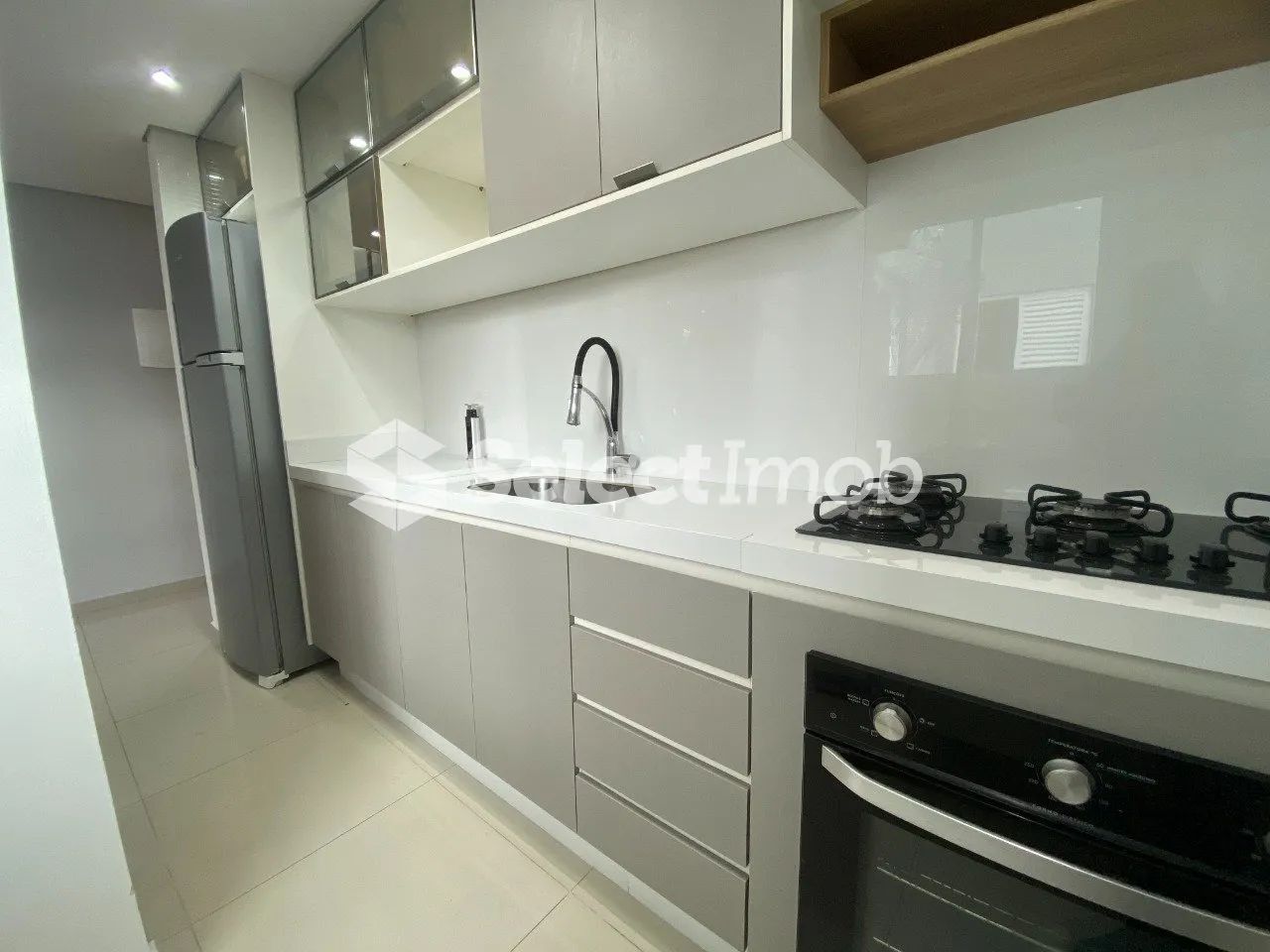 Apartamento para ALUGAR, Vila Assis, MAUÁ, SP - Foto 4