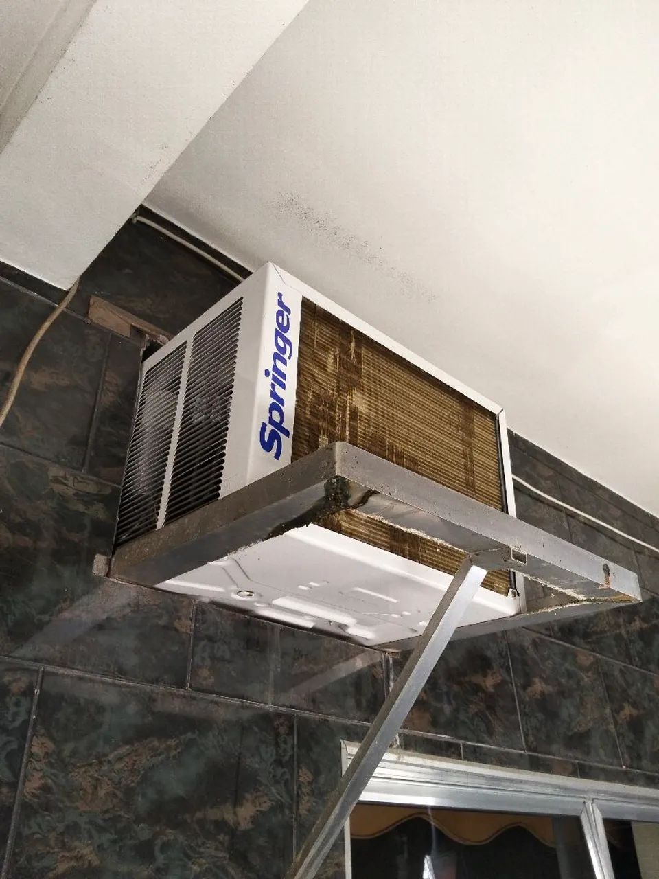 Ar condicionado  - Foto 2