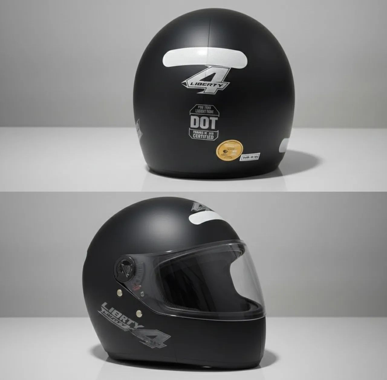 Capacete Pro Tork - Foto 2