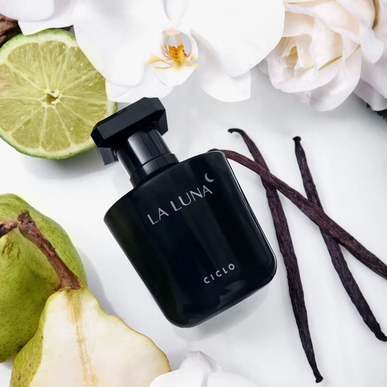CICLO COLÔNIA LA LUNA 100ML - Foto 2