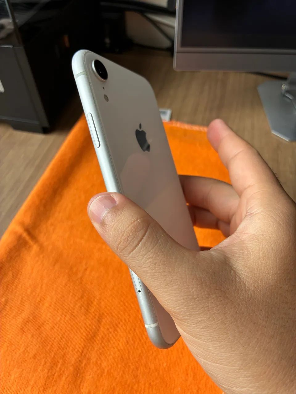 iPhone XR  - Foto 2