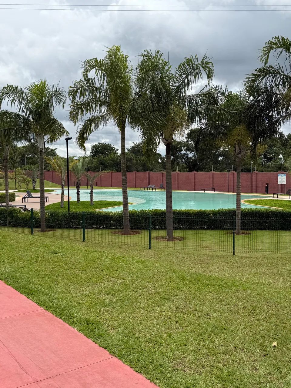 Oportunidade única ! Terreno + projeto jardim Capri  - Foto 6