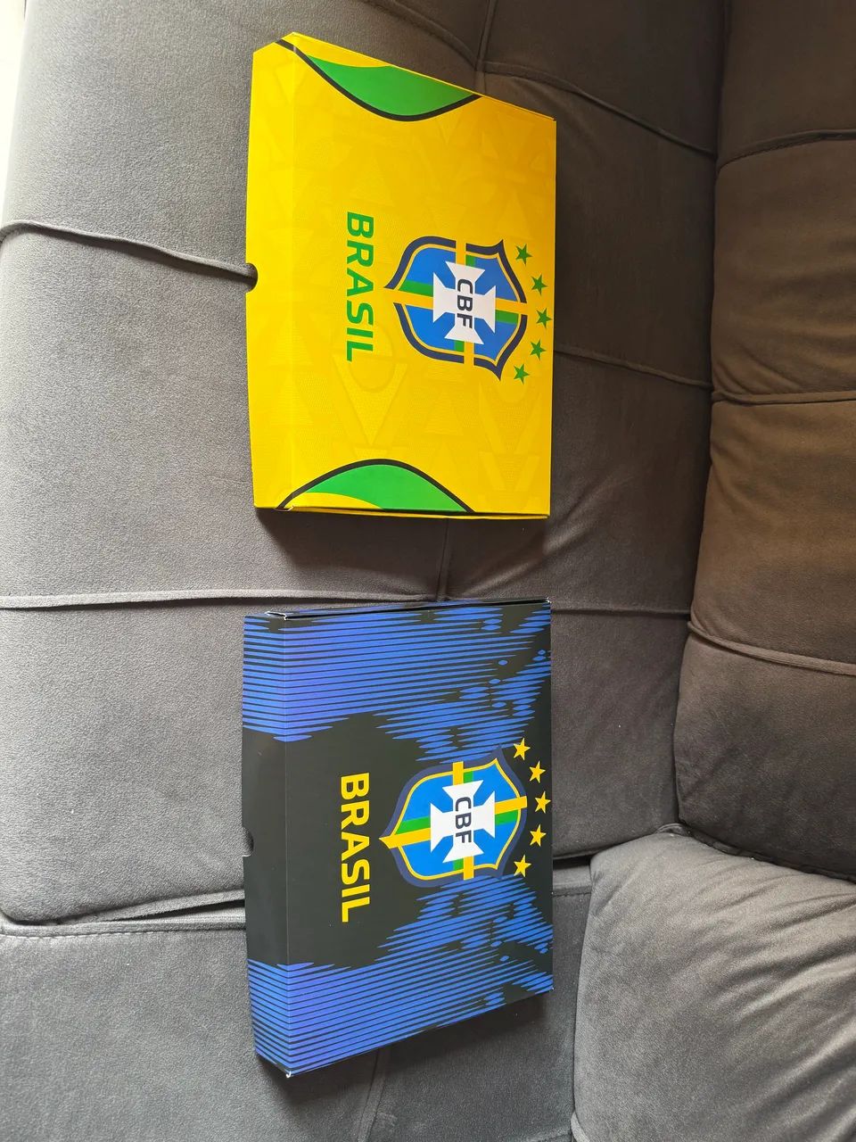 Vendo Camisas Seleção Brasileira/ Faz entrega. - Foto 2